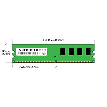 PCパーツ Kingston 2GB 667MHz DDR2 ECC CL5 DIMM KVR667D2E5/2G Amazon | Kingston 2GB 667MHz DDR2 ECC CL5 DIMM KVR667D2E5/2G